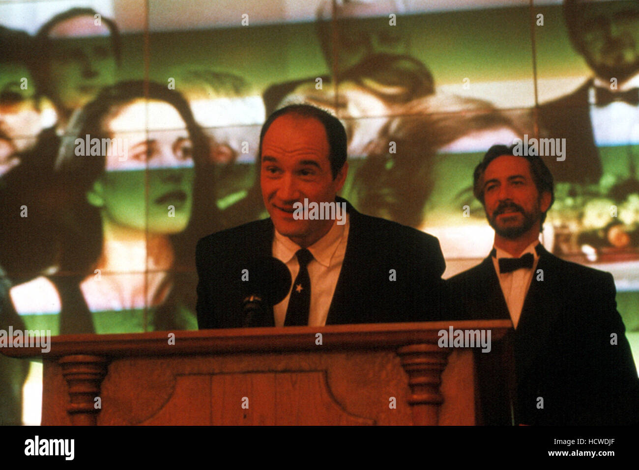 HARRISON'S FLOWERS, Elias Koteas, David Strathairn, 2000 (c) Universal