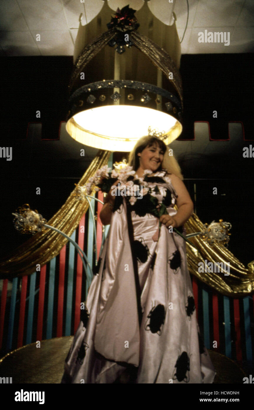 HAIRSPRAY, Ricki Lake, 1988 Stock Photo - Alamy