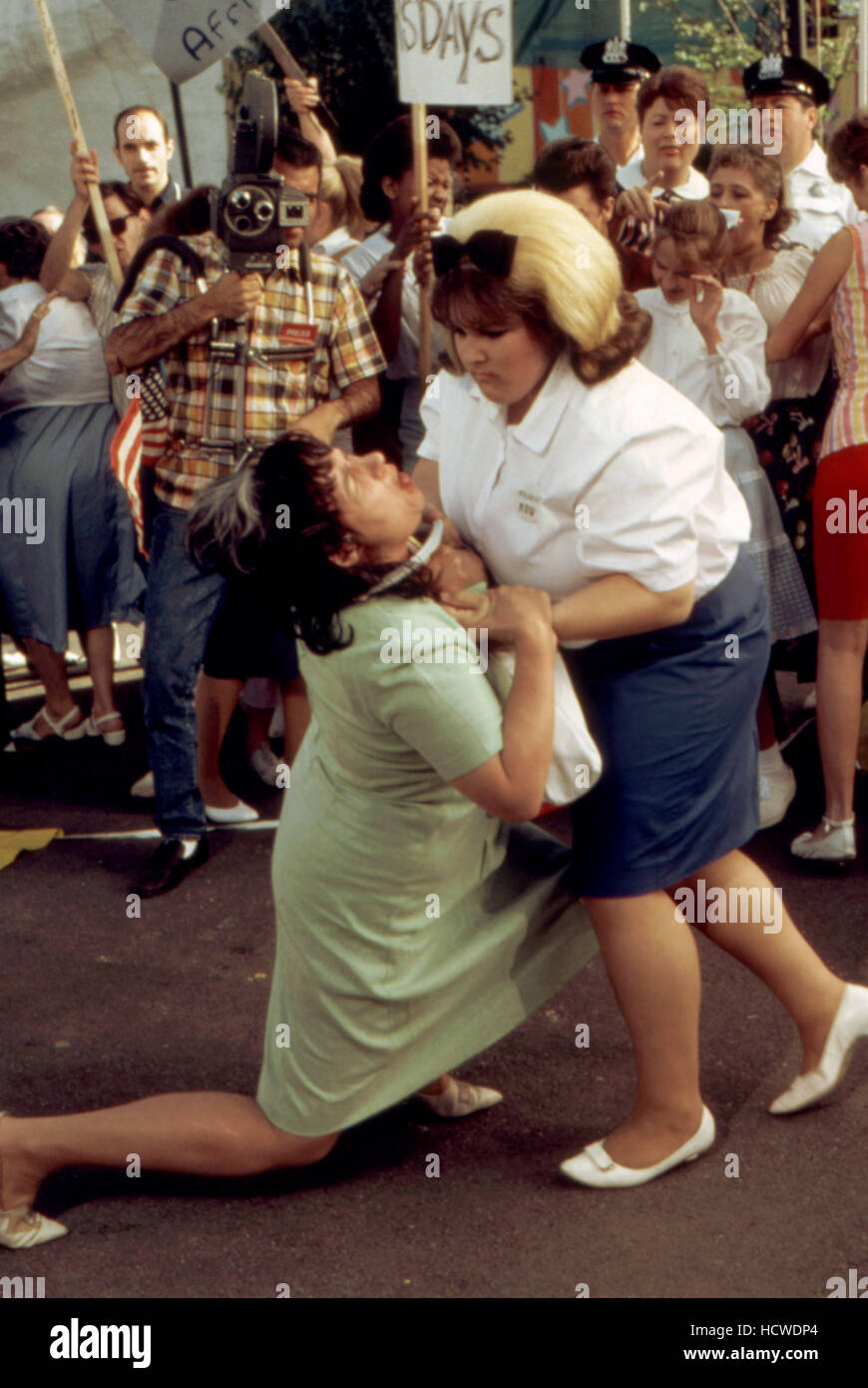 Hairspray 1988 lake hires stock photography and images Alamy