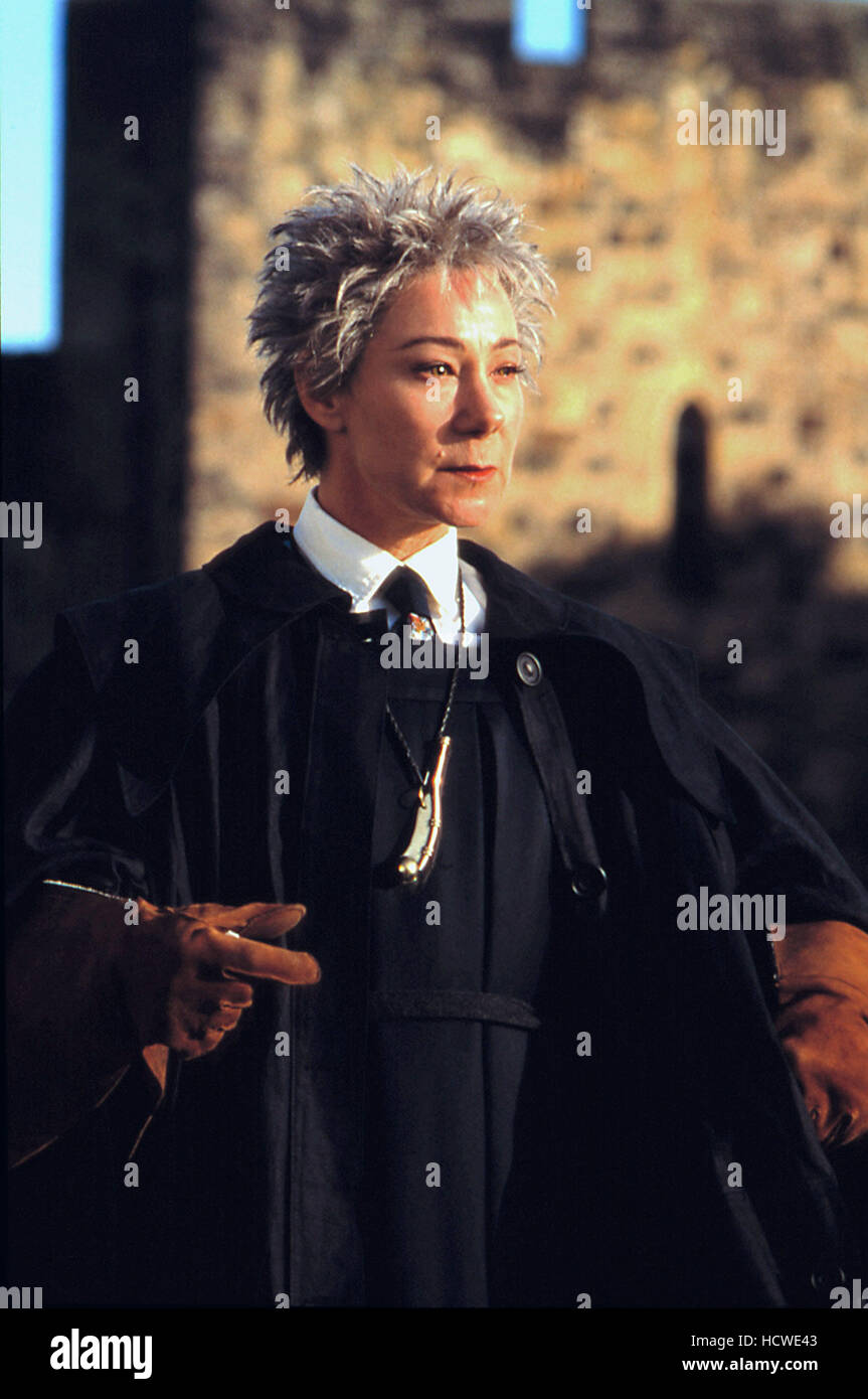 Hooch 2024 harry potter