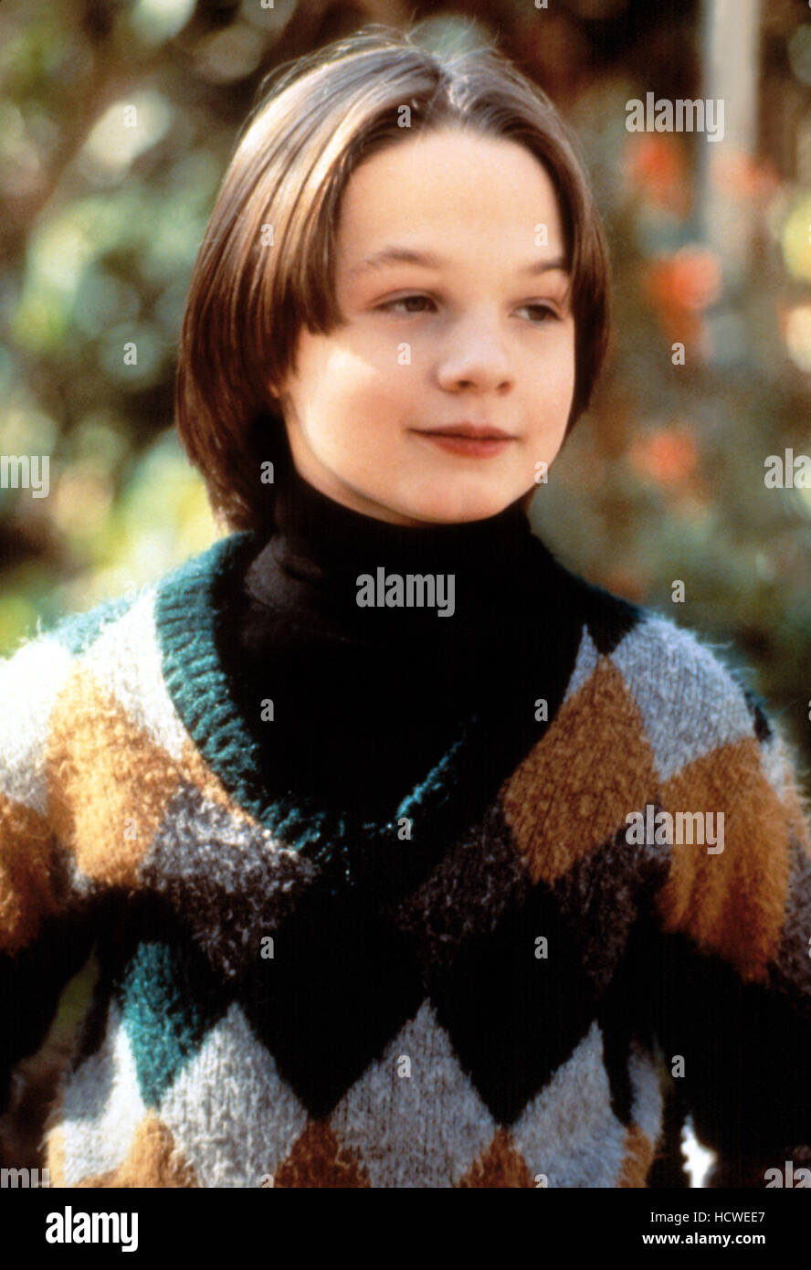 HARRIET THE SPY, Gregory Smith, 1996 Stock Photo Alamy