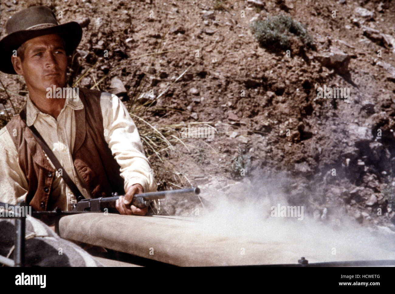 HOMBRE Paul Newman TM Copyright C Th Century Fox Film Corp All Rights Reserved