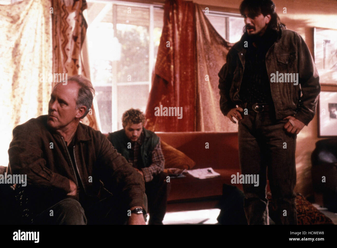 HOMEGROWN, John Lithgow, Ryan Phillippe, Hank Azaria, 1998, (c) TriStar ...