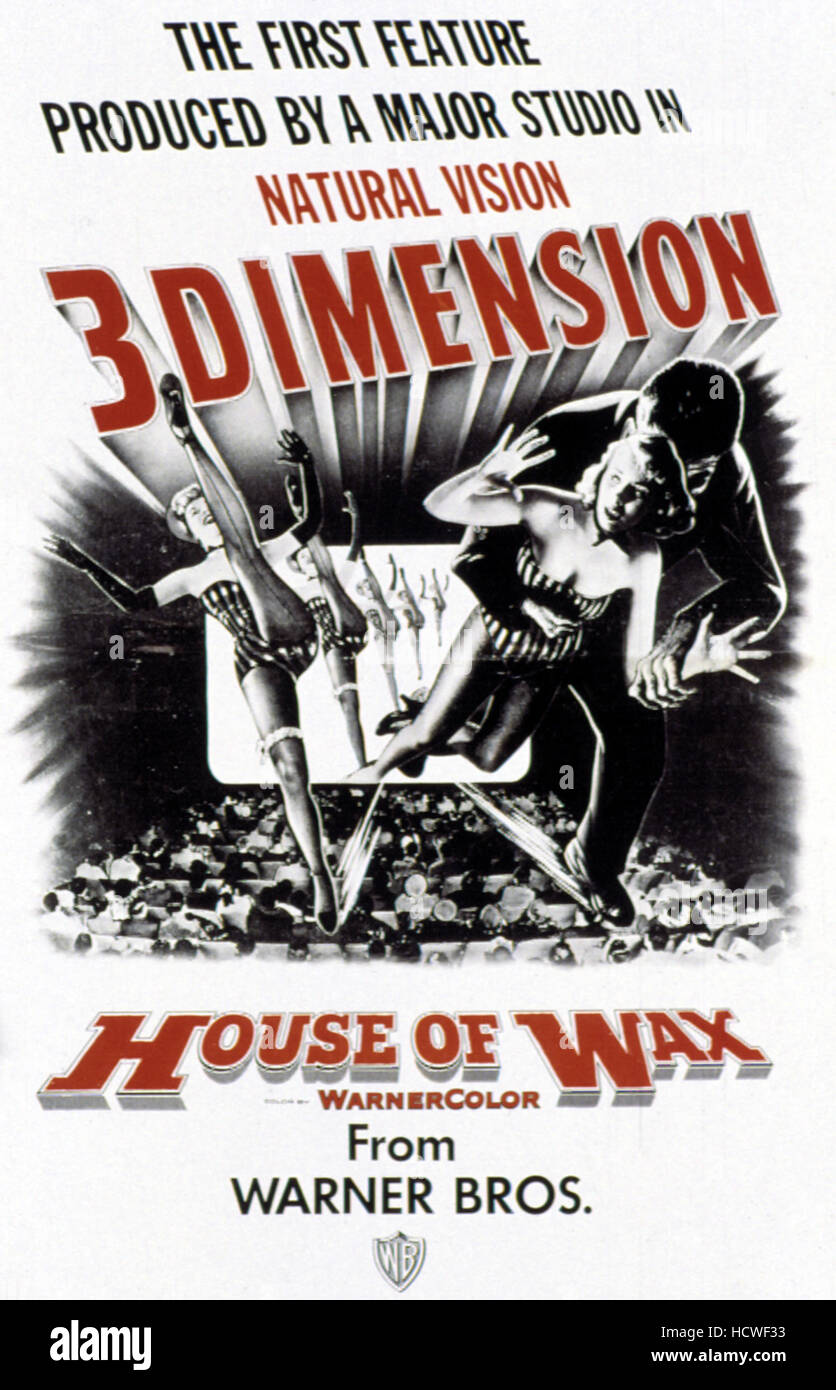 House Of Wax