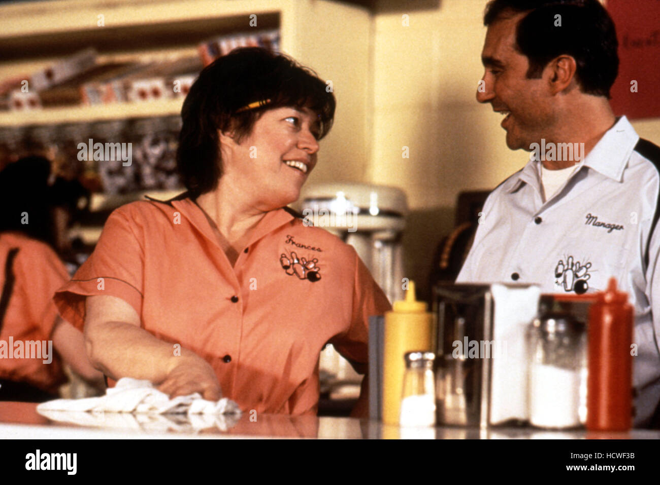 A HOME OF OUR OWN, Kathy Bates, Tony Campisi, 1993, (c)Gramercy