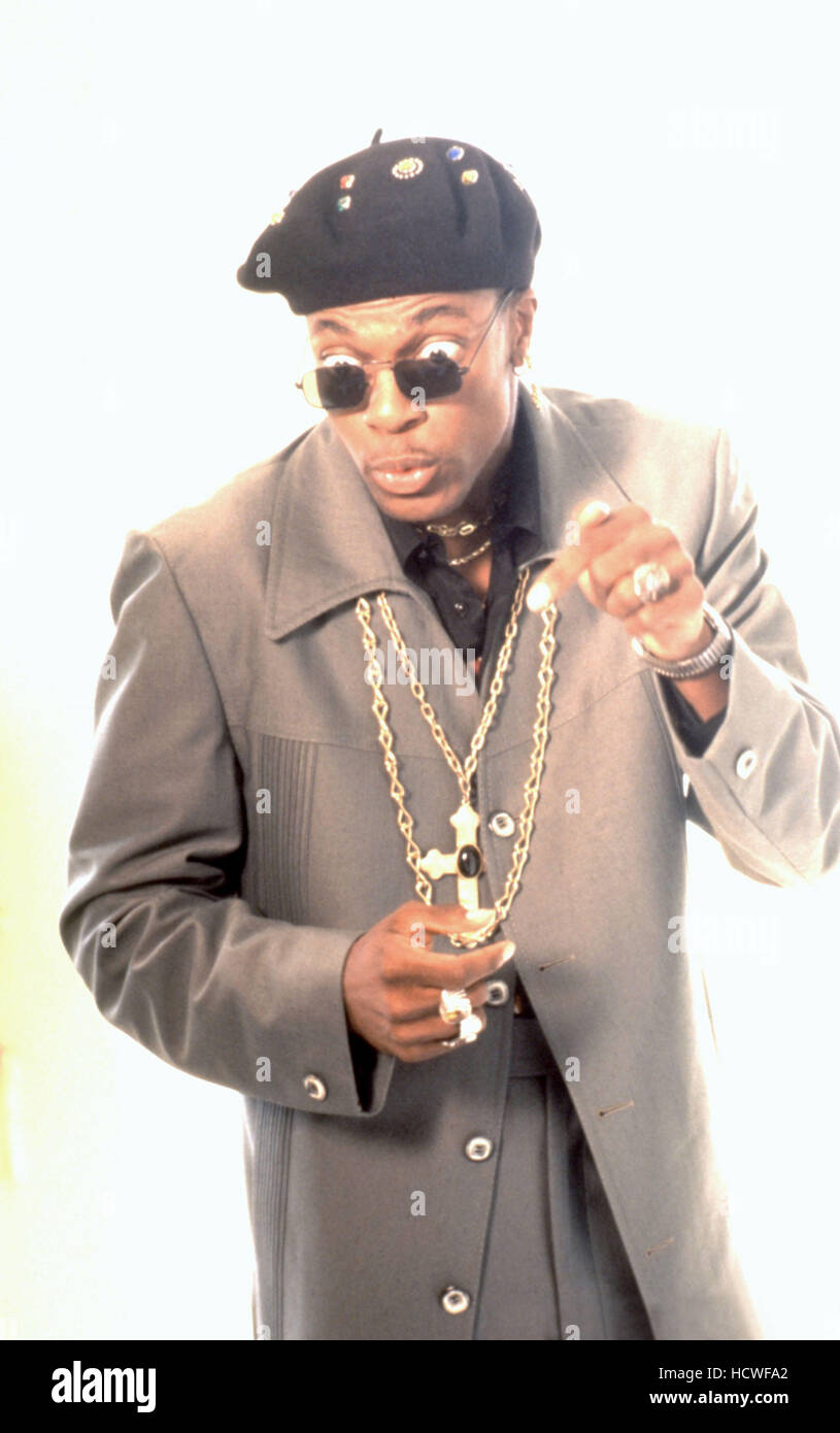 HOUSE PARTY 3, Chris Tucker, 1994. ©New Line Cinema/courtesy Everett