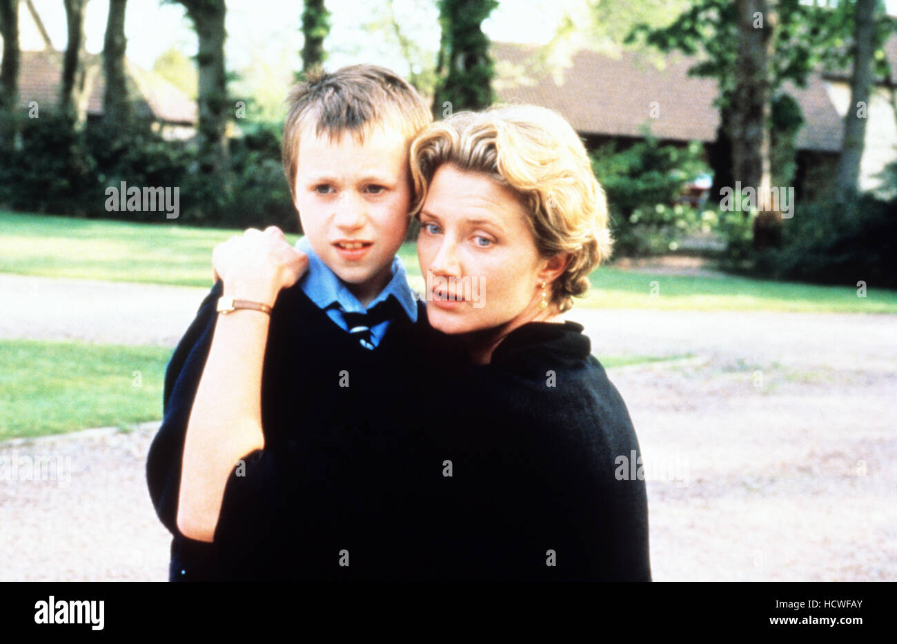 HOLLOW REED, from left Sam Bould, Joely Richardson, 1996, © Cinepix Film Properties/courtesy
