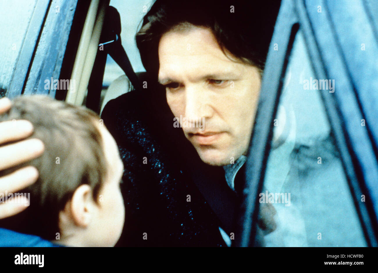 HOLLOW REED, from left: Sam Bould, Martin Donovan, 1996, © Cinepix Film ...