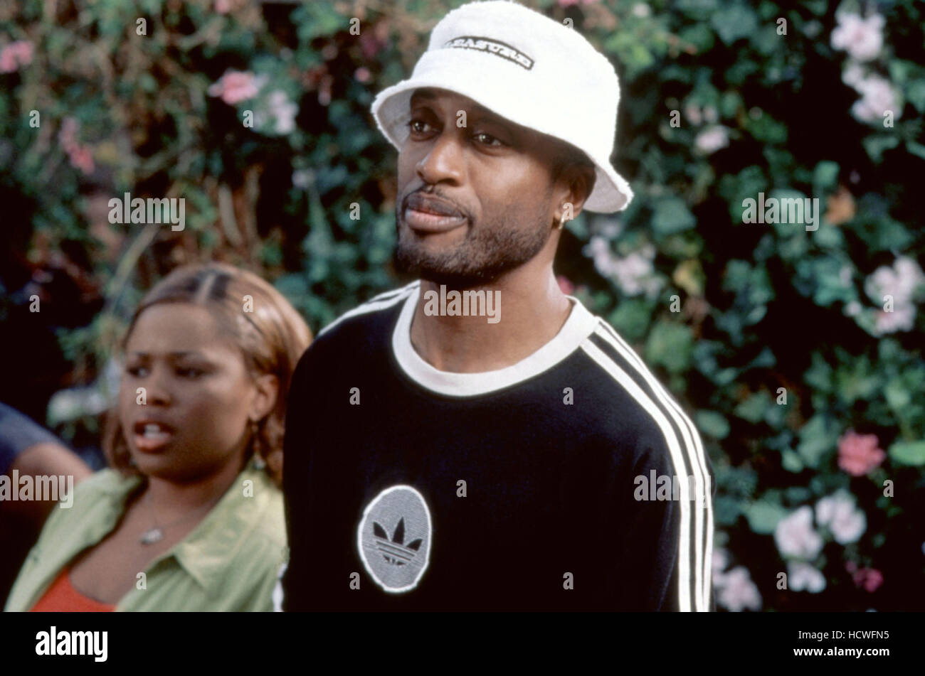 HOW TO BE A PLAYER, (aka DEF JAM'S HOW TO BE A PLAYER), Natalie