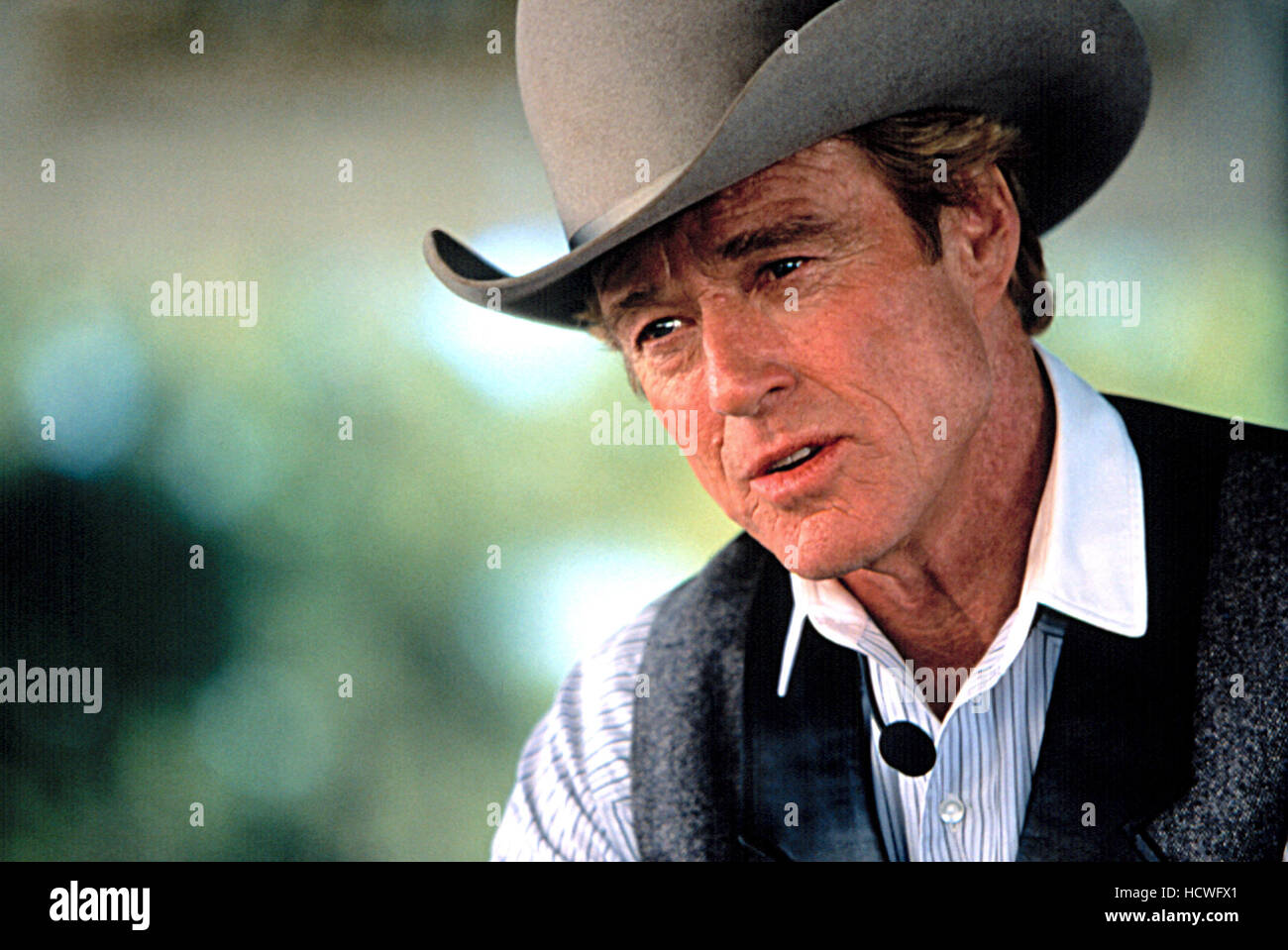THE HORSE WHISPERER, Robert Redford, 1998, (c)Buena Vista Pictures