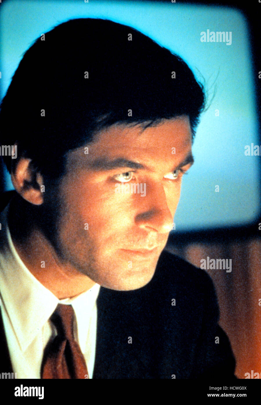 THE HUNT FOR RED OCTOBER, Alec Baldwin, 1990 Stock Photo Alamy