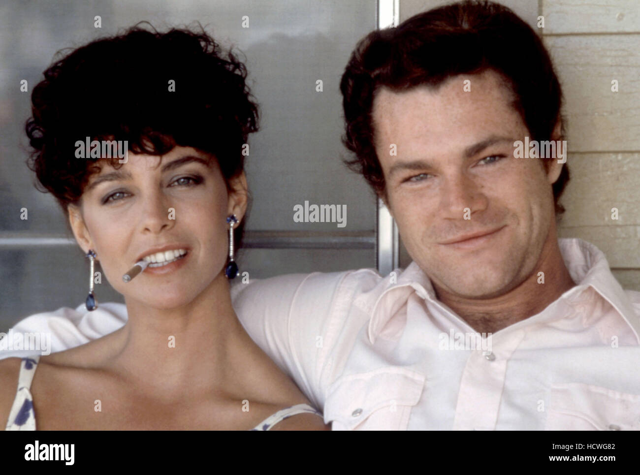 INDEPENDENCE DAY, Kathleen Quinlan, David Keith, 1983, (c)Warner Bros