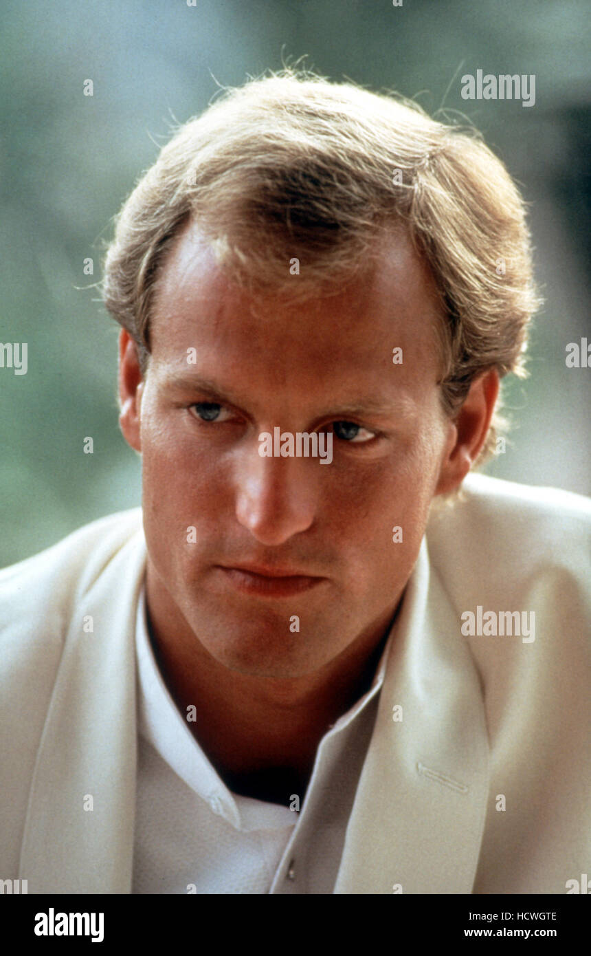 INDECENT PROPOSAL, Woody Harrelson, 1993, (c)Paramount Pictures