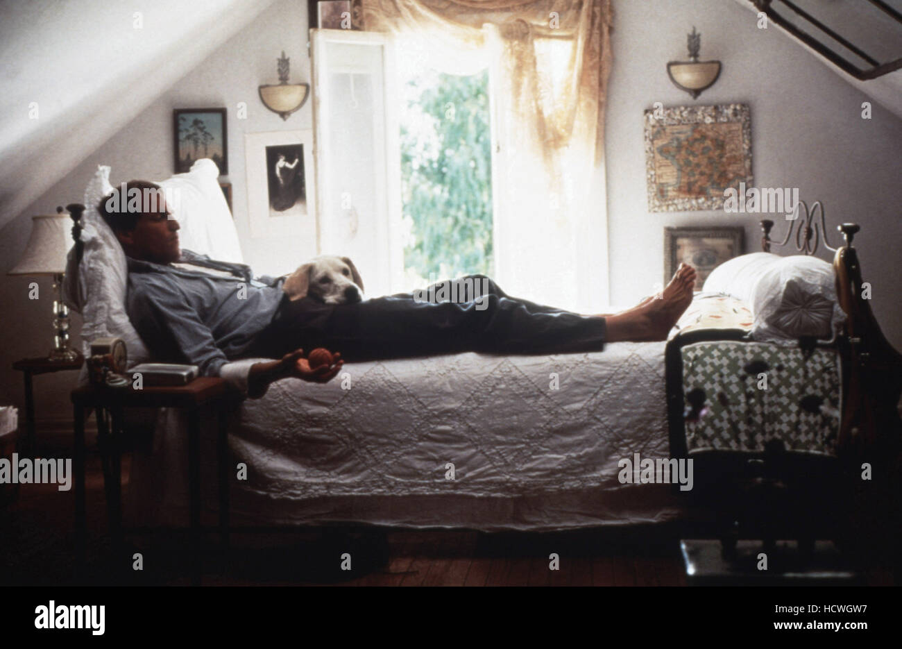 INDECENT PROPOSAL, Woody Harrelson, 1993, © Paramount/courtesy Everett