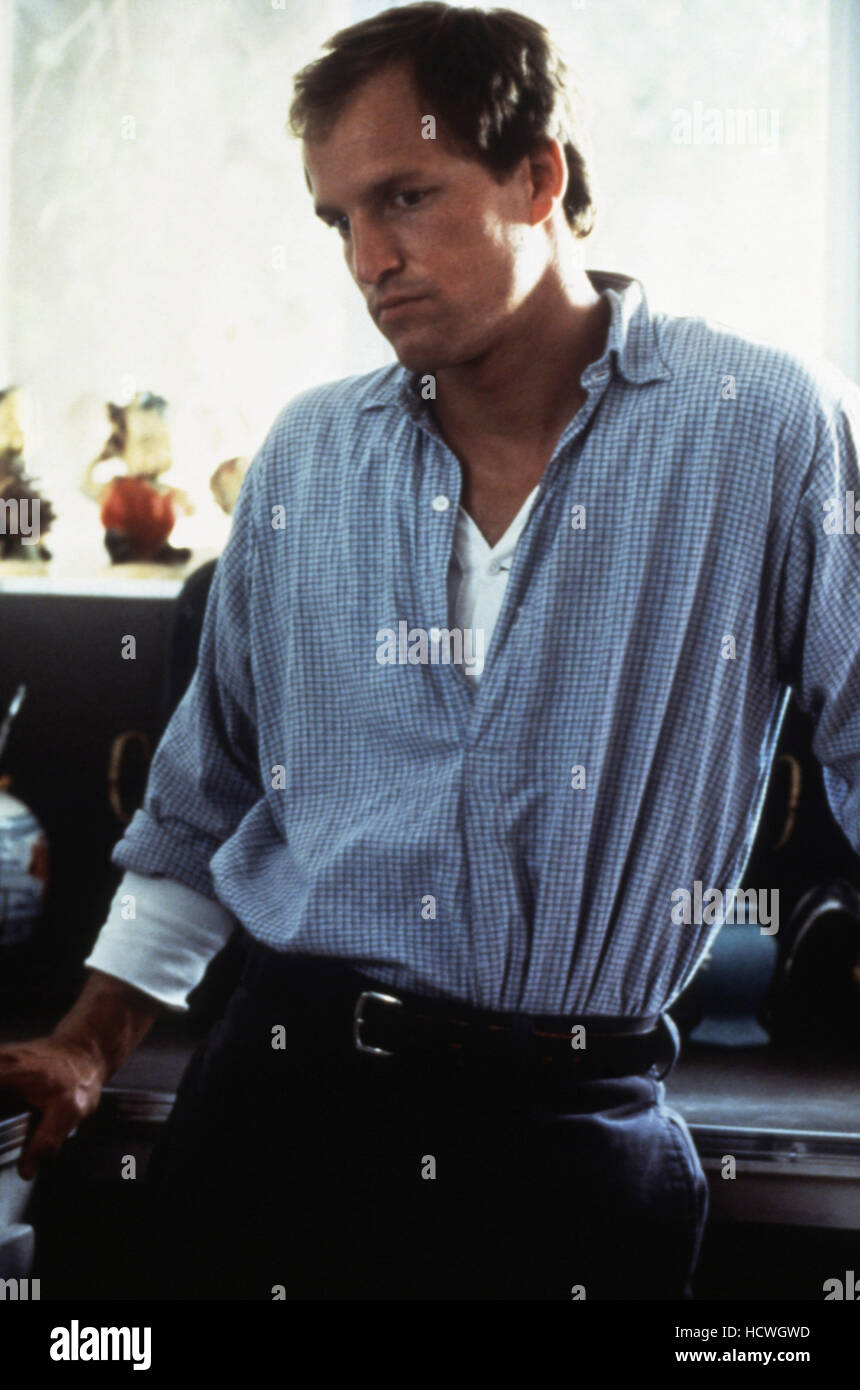 INDECENT PROPOSAL, Woody Harrelson, 1993, © Paramount/courtesy Everett