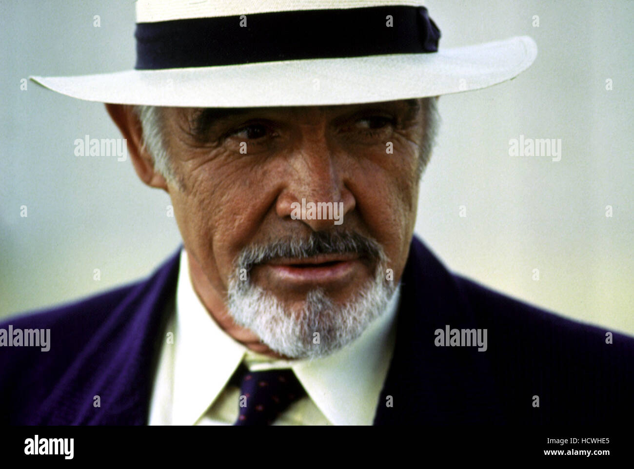 JUST CAUSE, Sean Connery, 1995 Stock Photo Alamy