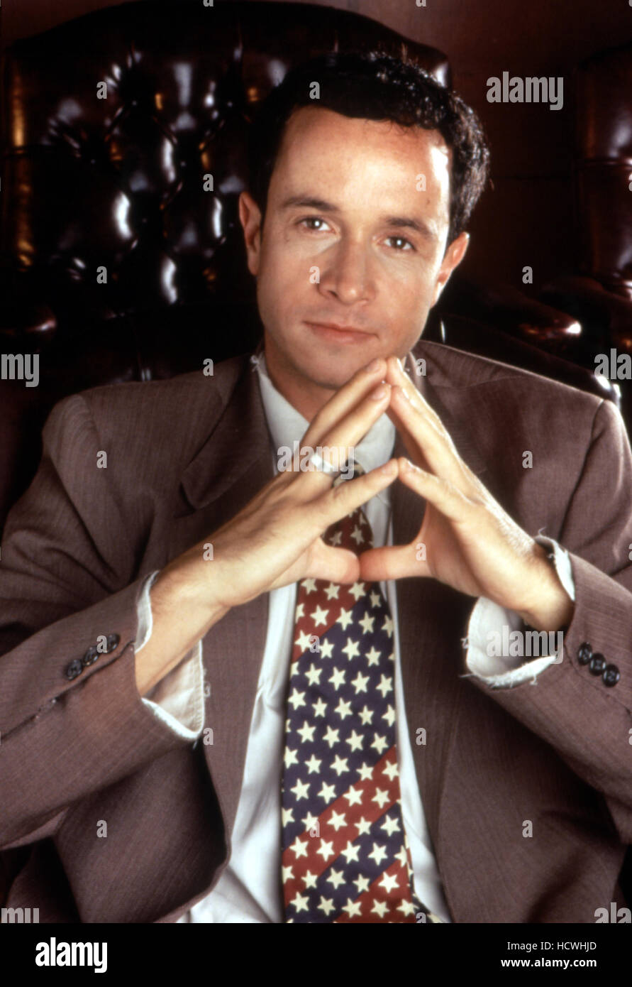 JURY DUTY, Pauly Shore, 1995, (c)TriStar Pictures/courtesy Everett