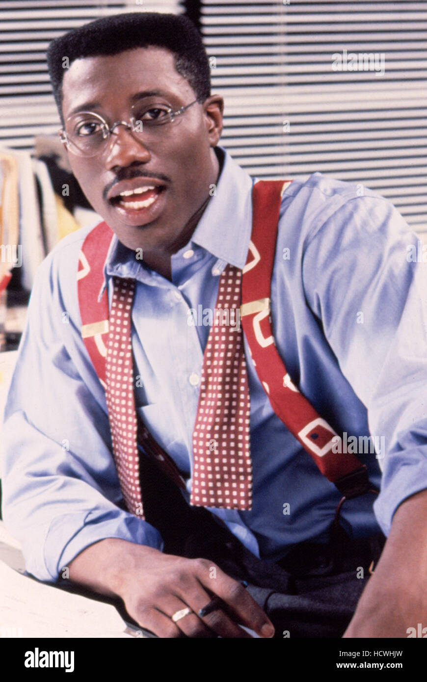 JUNGLE FEVER, Wesley Snipes, 1991, (c)Universal Pictures/courtesy ...