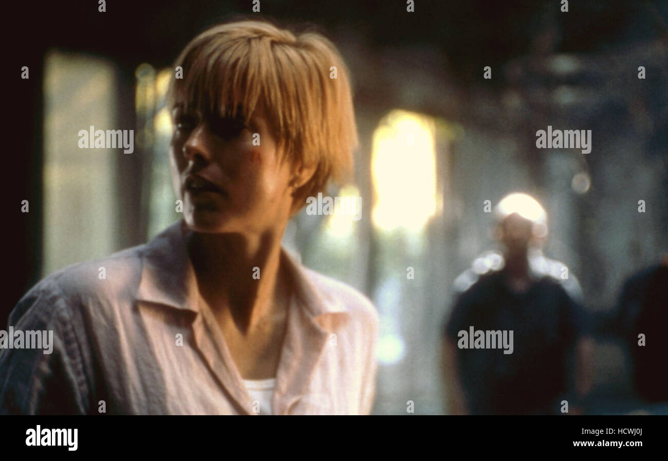 JURASSIC PARK III, Tea Leoni, 2001, (c)Universal/courtesy Everett