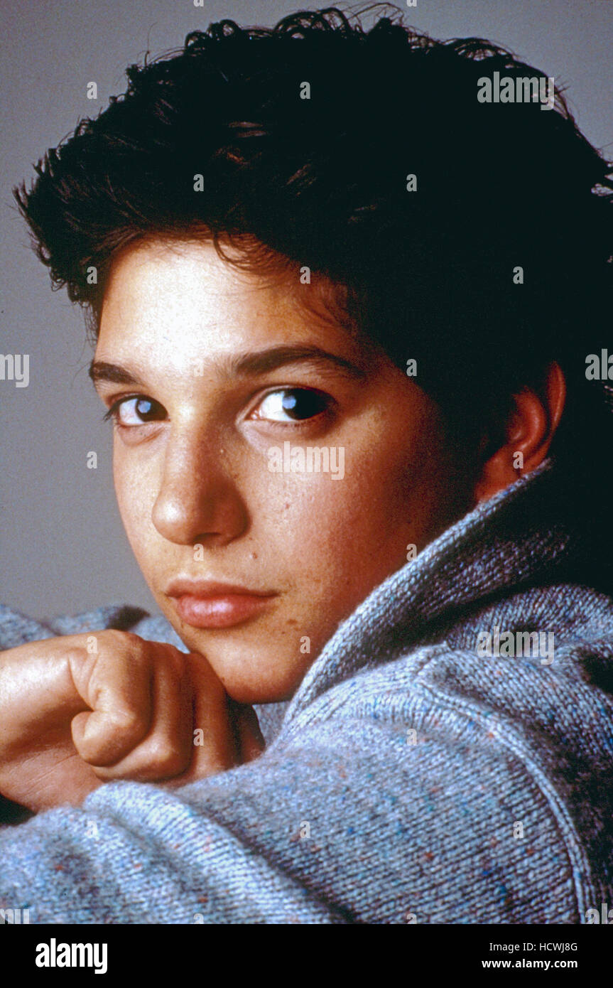 THE KARATE KID, Ralph Macchio, 1984. ©Columbia Pictures/courtesy