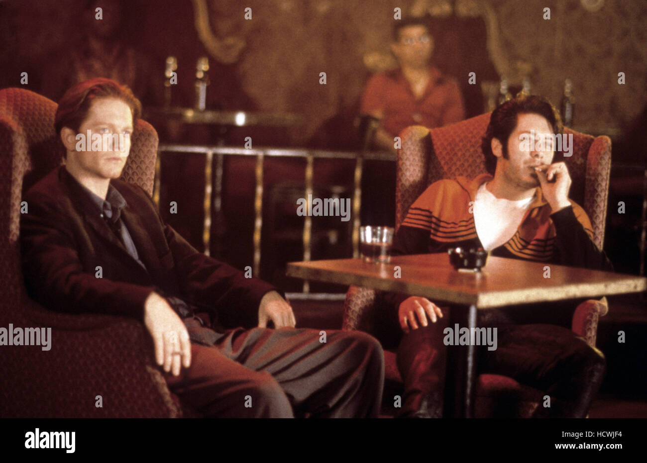 KEYS TO TULSA, from left: Eric Stoltz, James Spader, 1997, © Gramercy ...