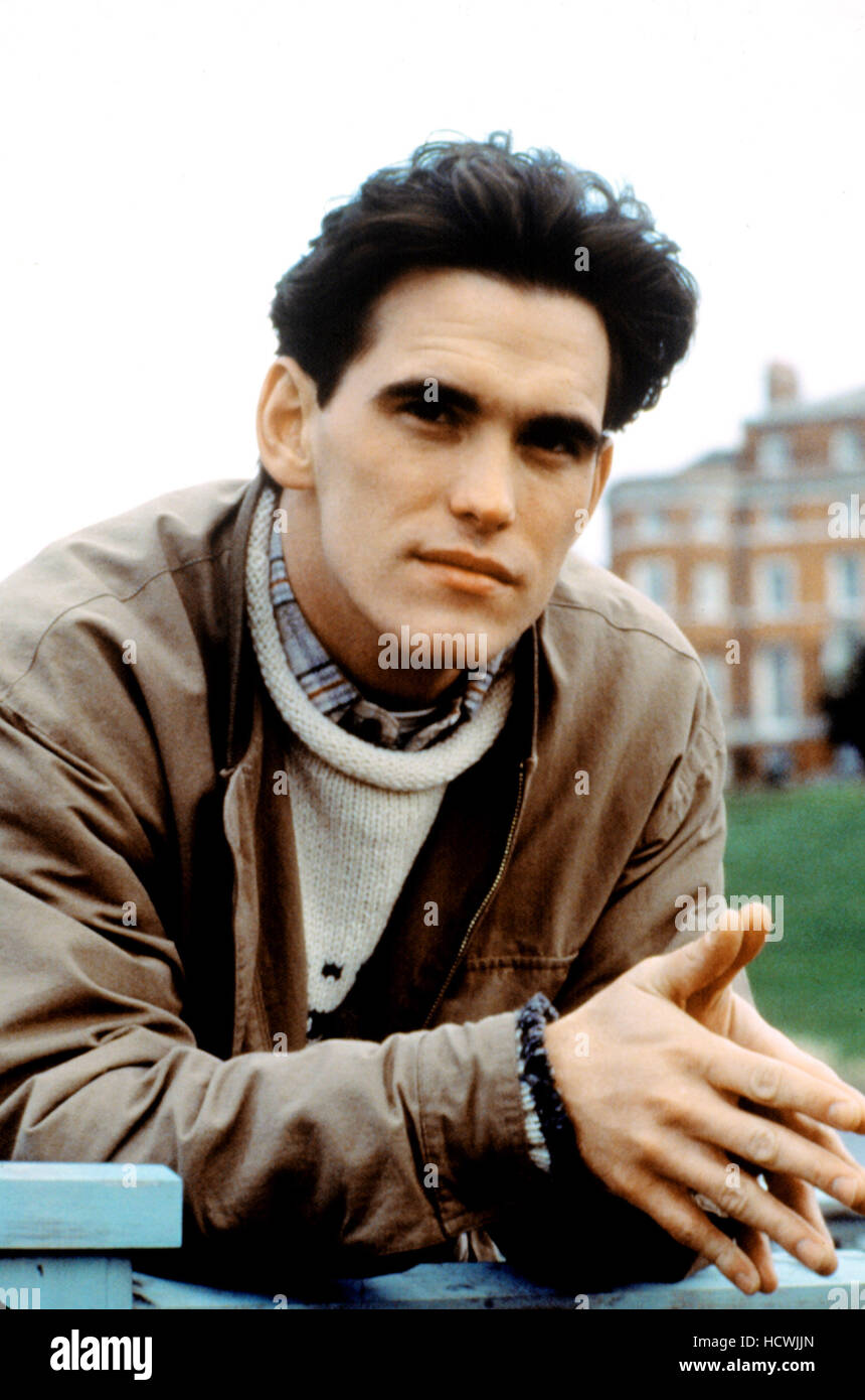 Matt Dillon 1991