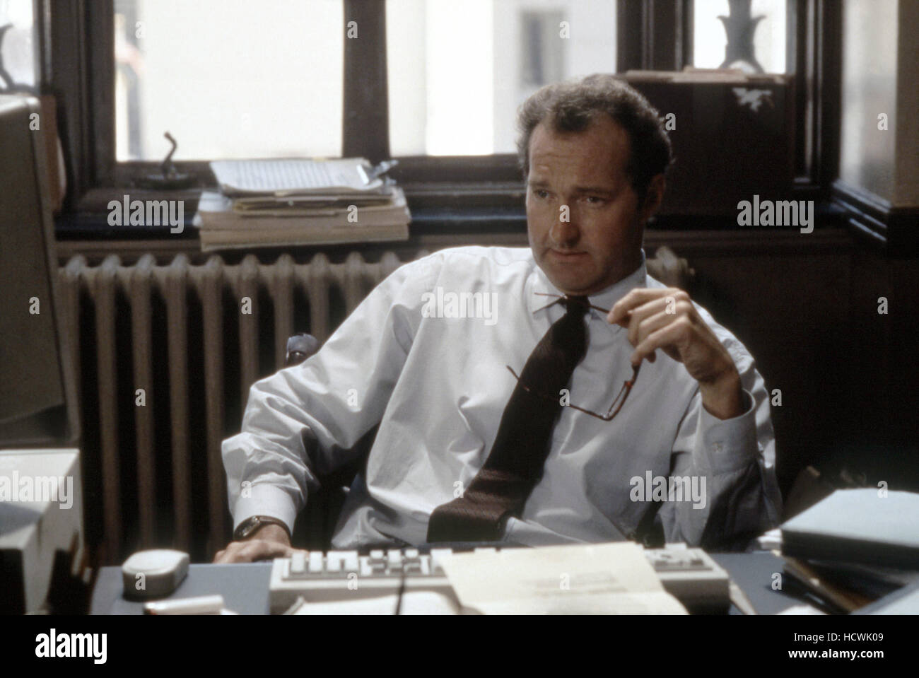 LAST DANCE, Randy Quaid, 1996. ©Buena Vista Pictures / courtesy Everett