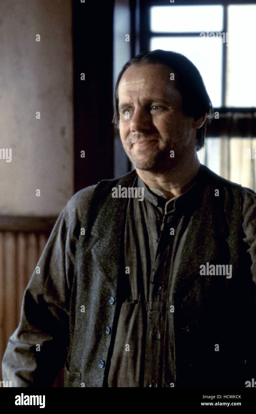 LAST MAN STANDING, William Sanderson, 1996. (c)New Line Cinema/courtesy