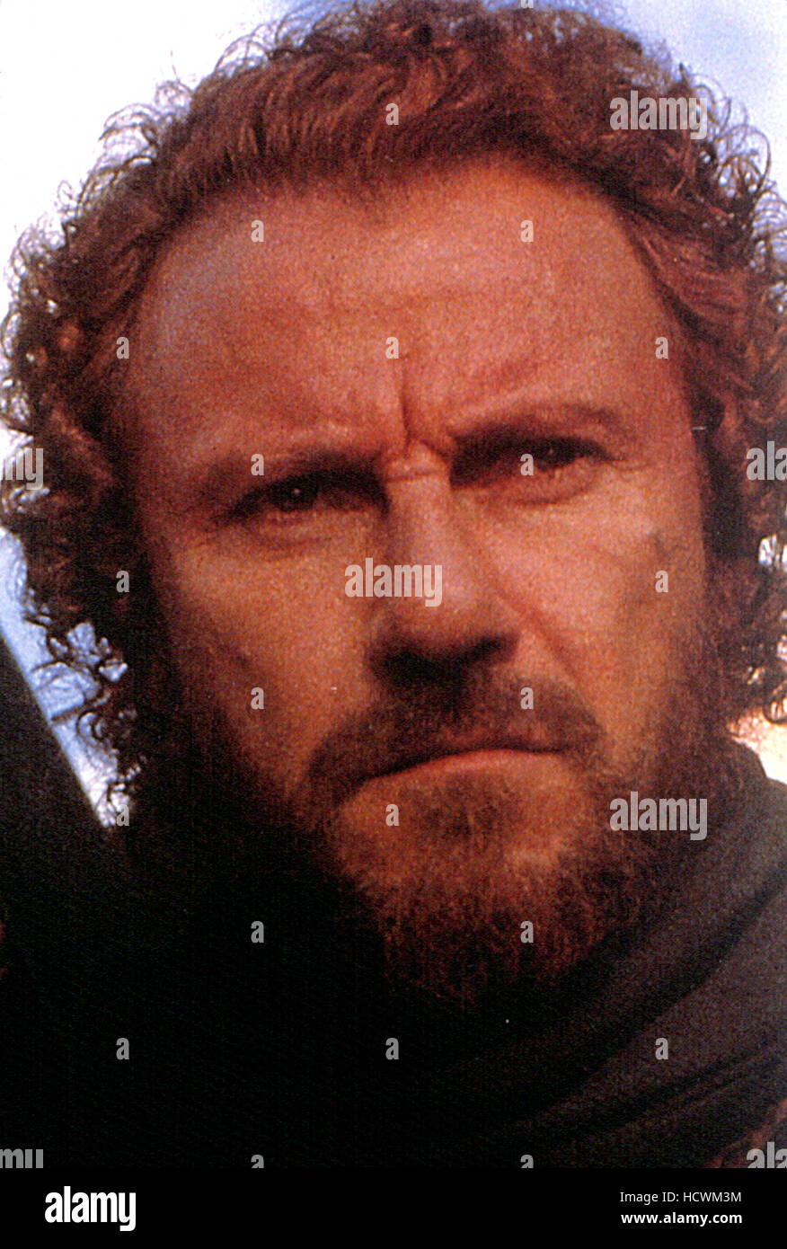 THE LAST TEMPTATION OF CHRIST, Harvey Keitel, 1988 Stock Photo Alamy