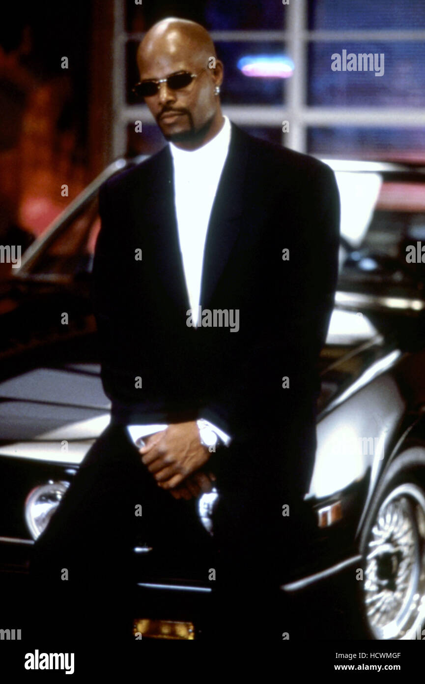 LOW DOWN DIRTY SHAME, Keenan Ivoy Wayans, 1994, (c)Buena Vista Pictures