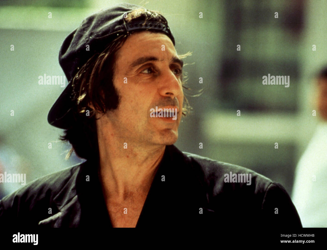 LOOKING FOR RICHARD, Al Pacino, 1996, TM and Copyright (c) 20th Century
