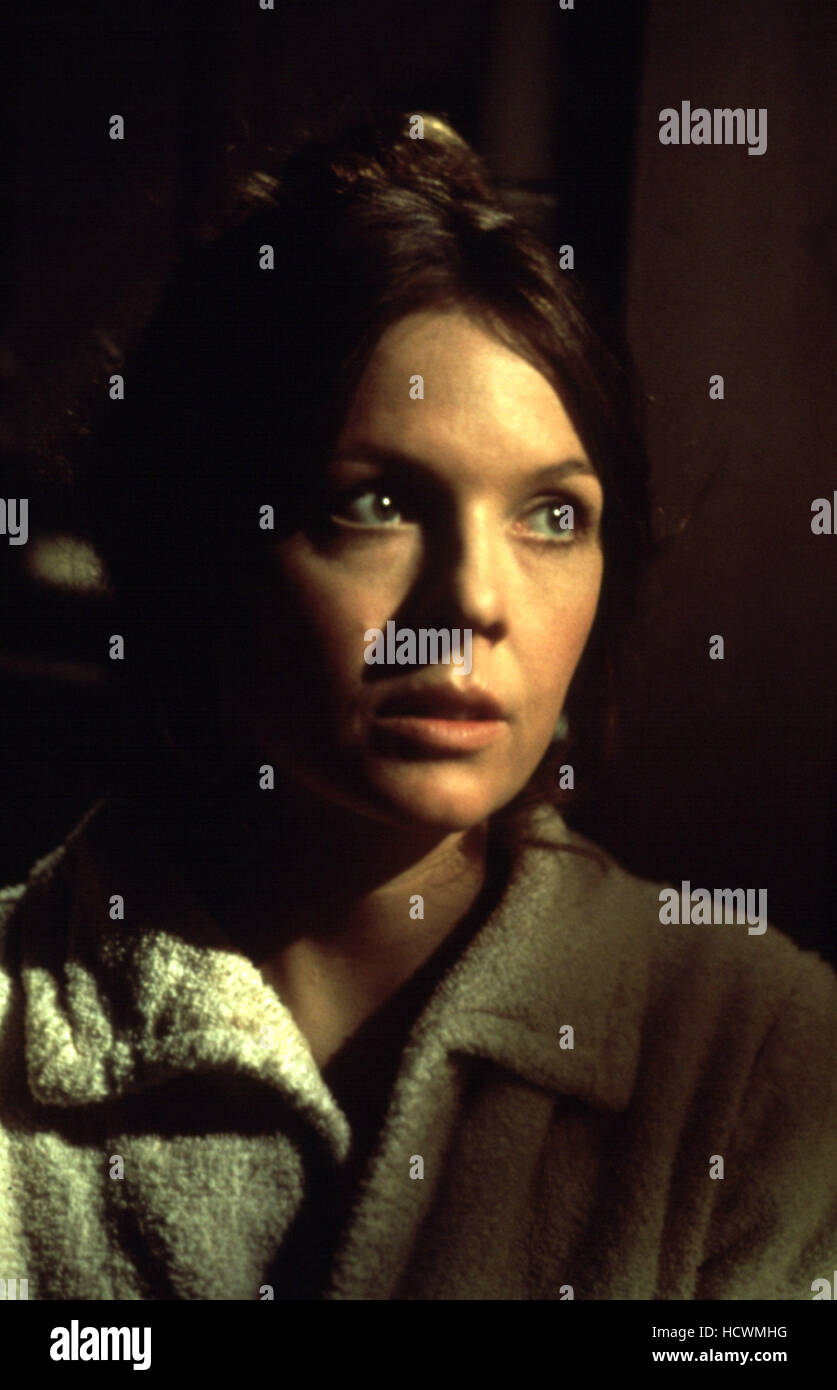 LOOKING FOR MR. GOODBAR, Diane Keaton, 1977 Stock Photo - Alamy