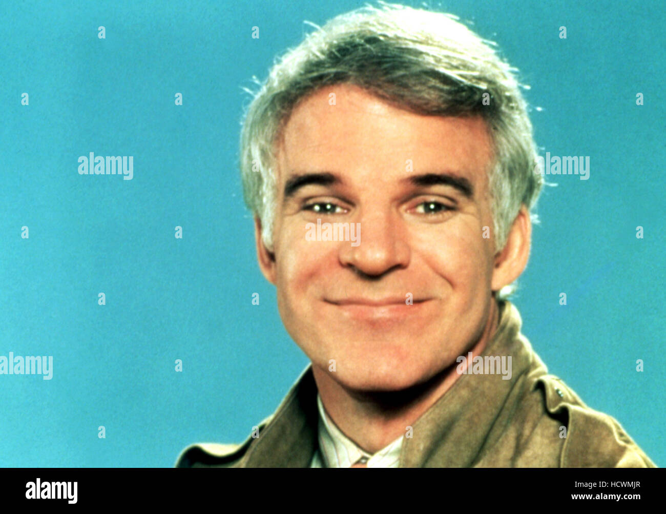 LONELY GUY, Steve Martin, 1984 Stock Photo Alamy