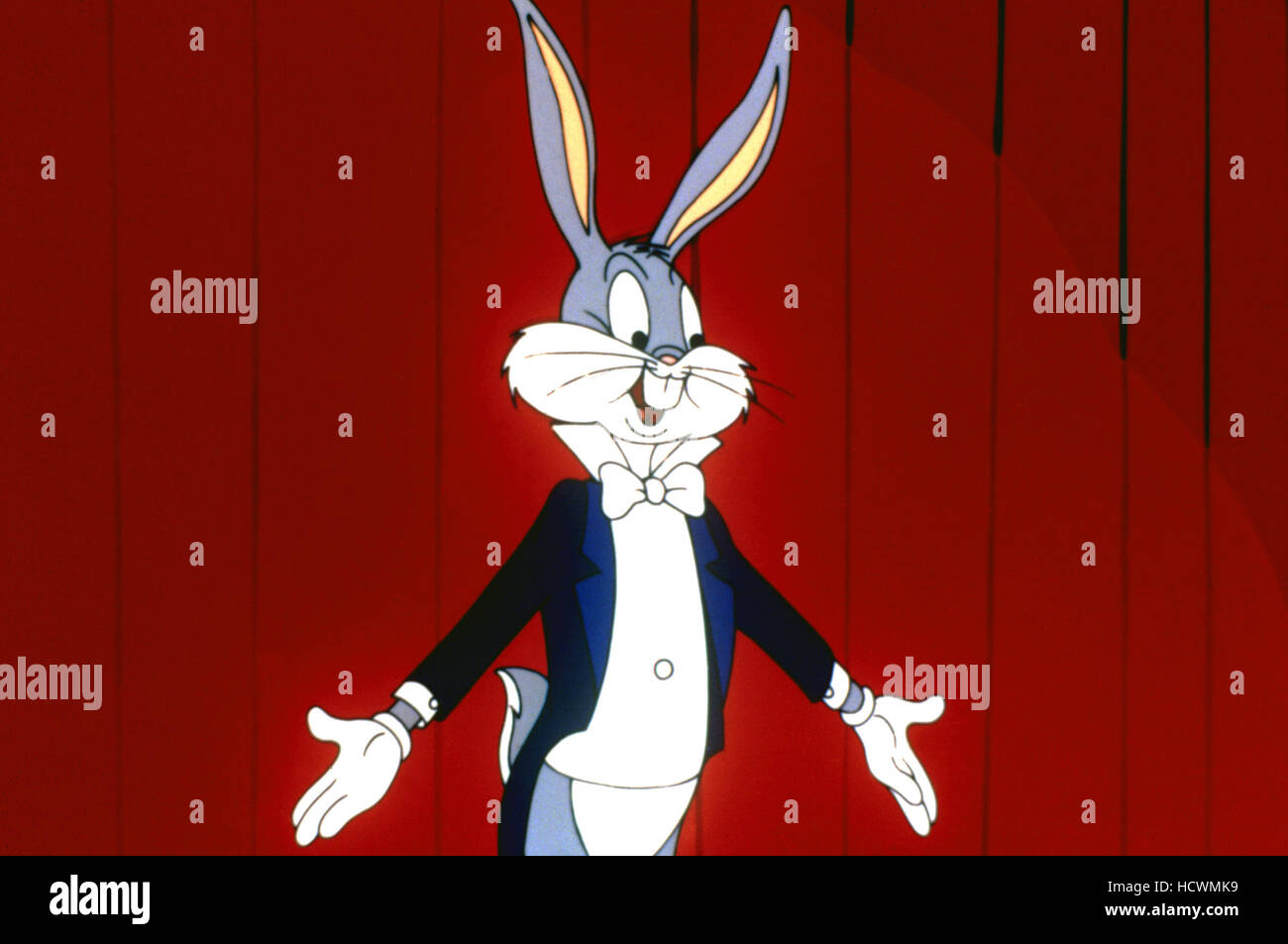 LONGHAIRED HARE, Bugs Bunny, 1949 Stock Photo Alamy