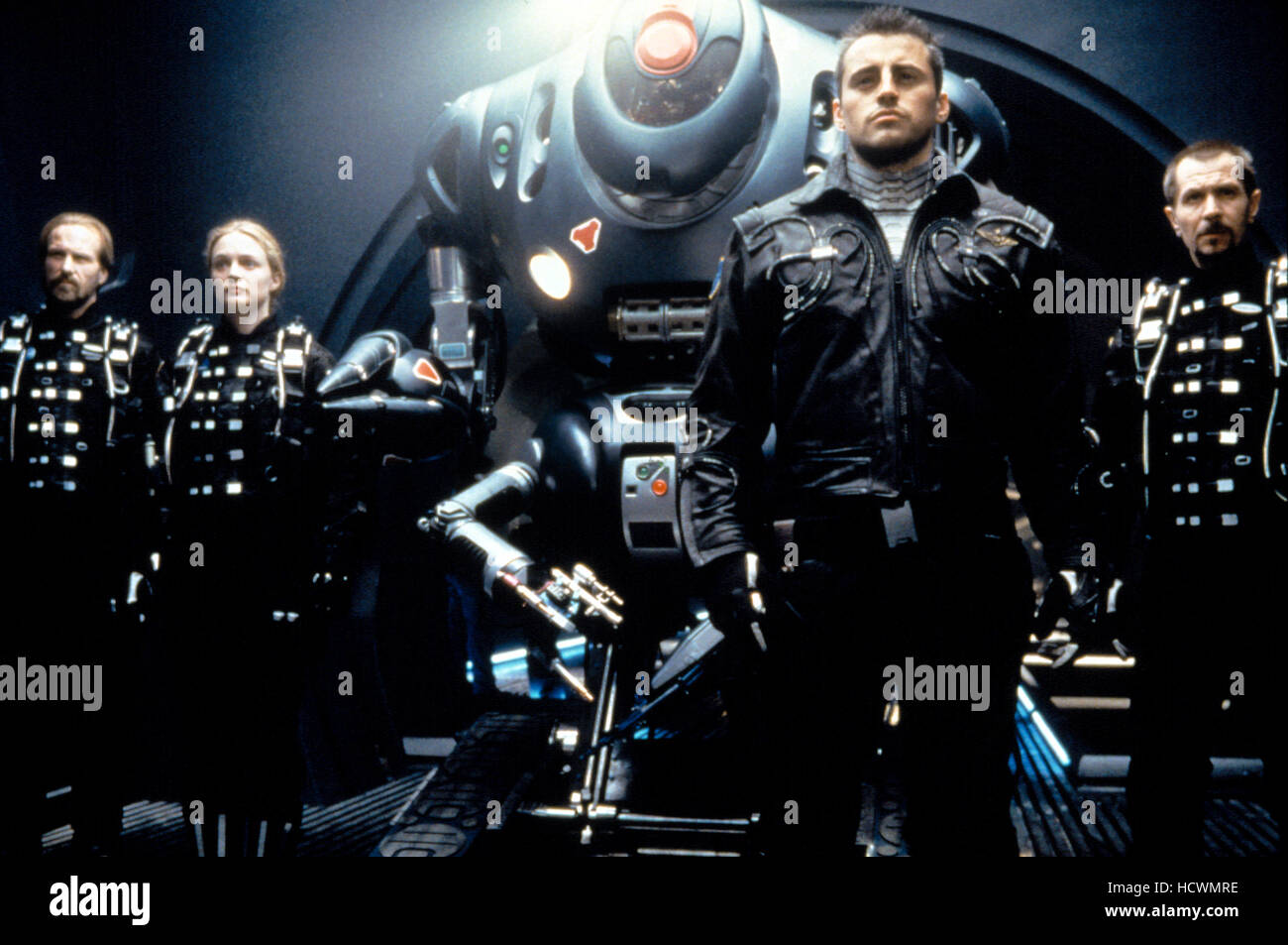 lost in space gary oldman