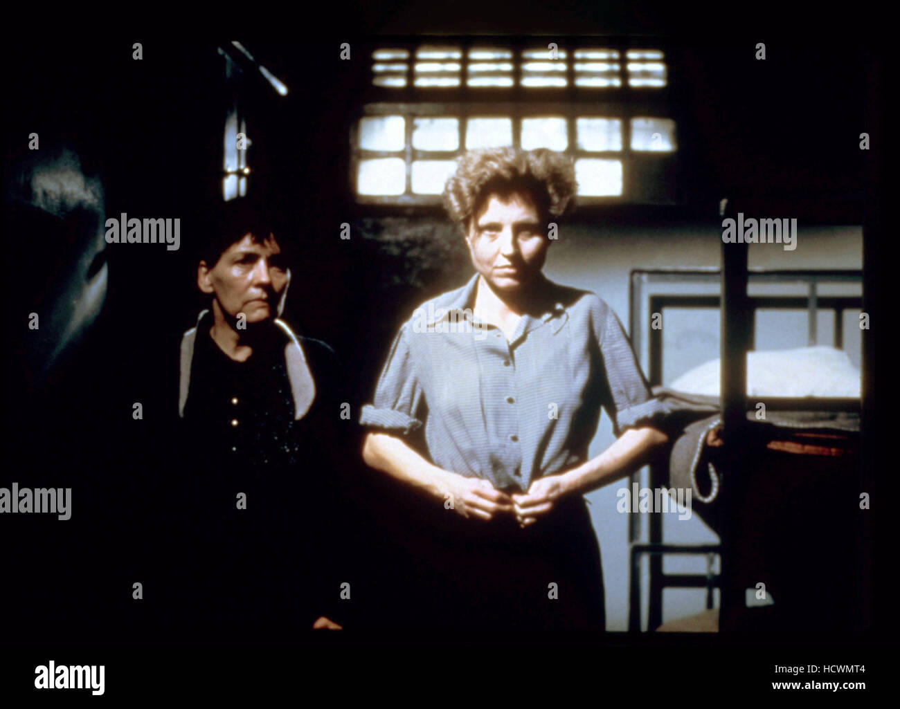 A Love in Germany visual data 8