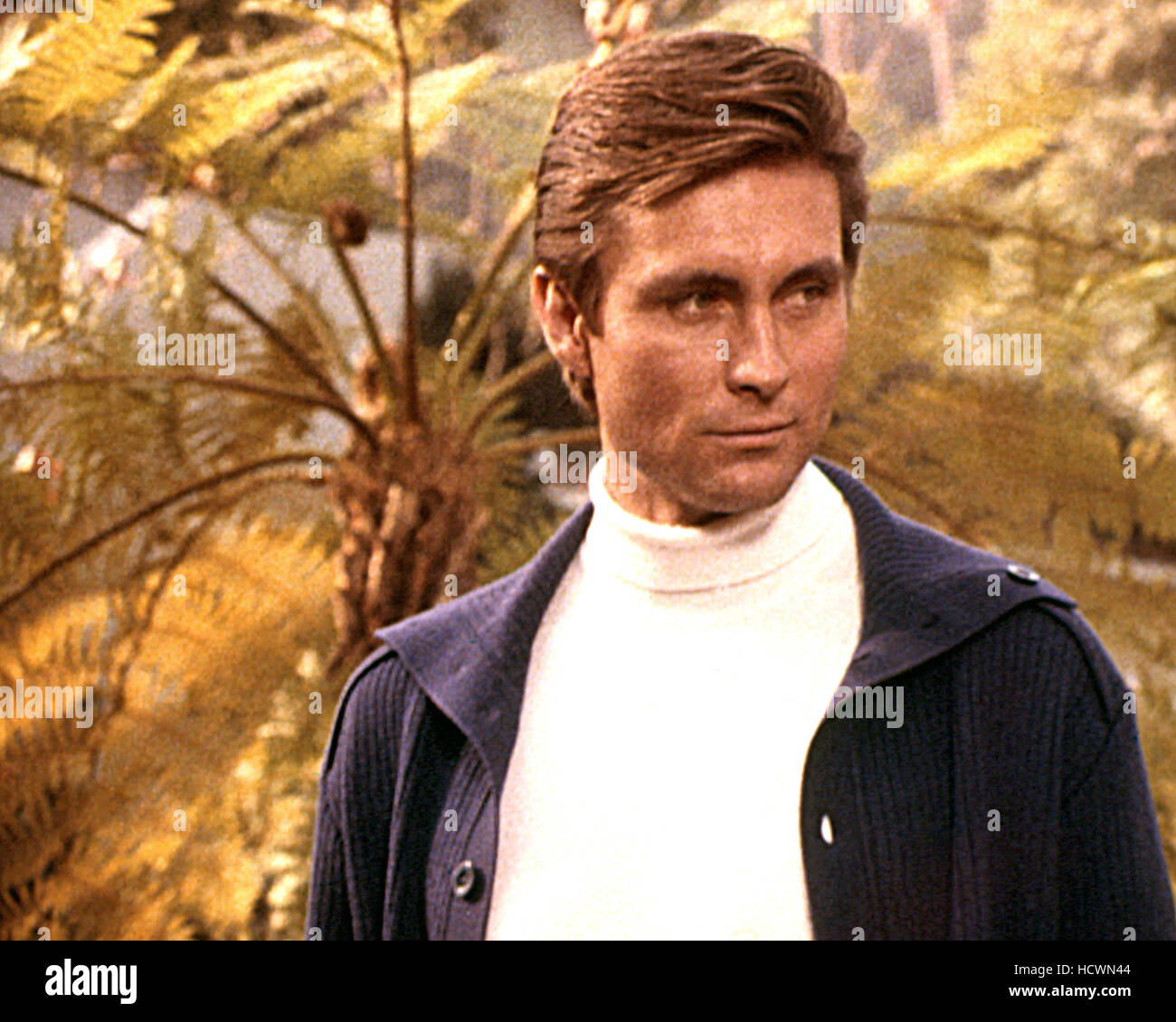 THE LOVE MACHINE, John Phillip Law, 1971 Stock Photo Alamy
