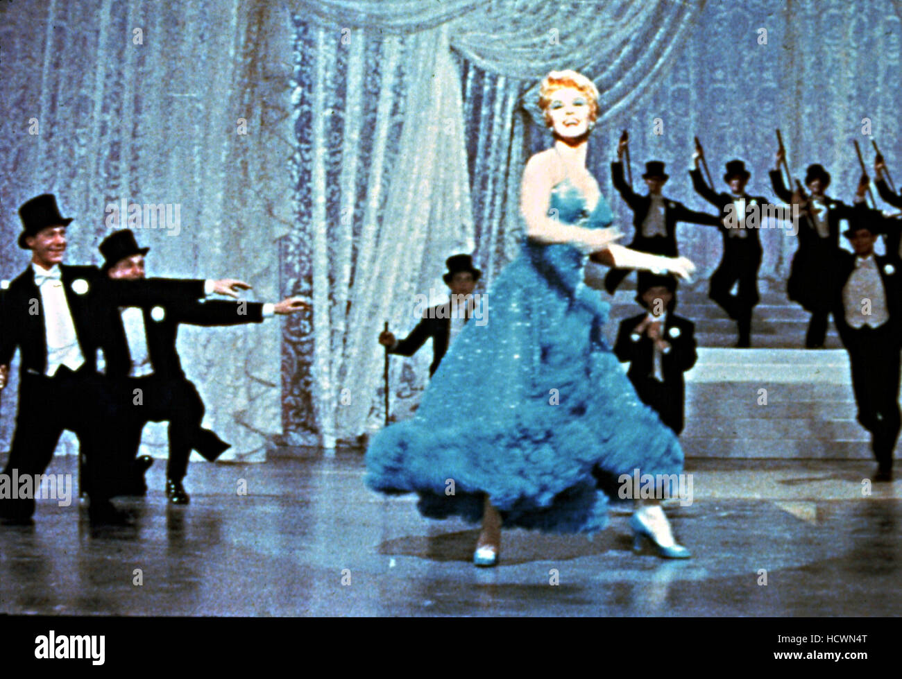 LOVE ME OR LEAVE ME, Doris Day, 1955 Stock Photo - Alamy