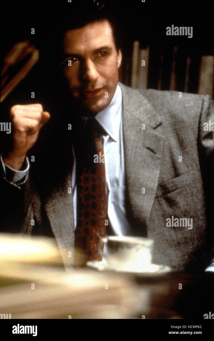 MALICE, Alec Baldwin, 1993, (c)Columbia Pictures/courtesy Everett