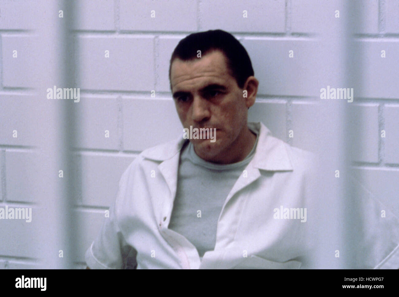 MANHUNTER Brian Cox As Hannibal Lecter 1986 Stock Photo Alamy MANHUNTER Brian Cox As Hannibal Lecter 1986 Stock Photo Alamy