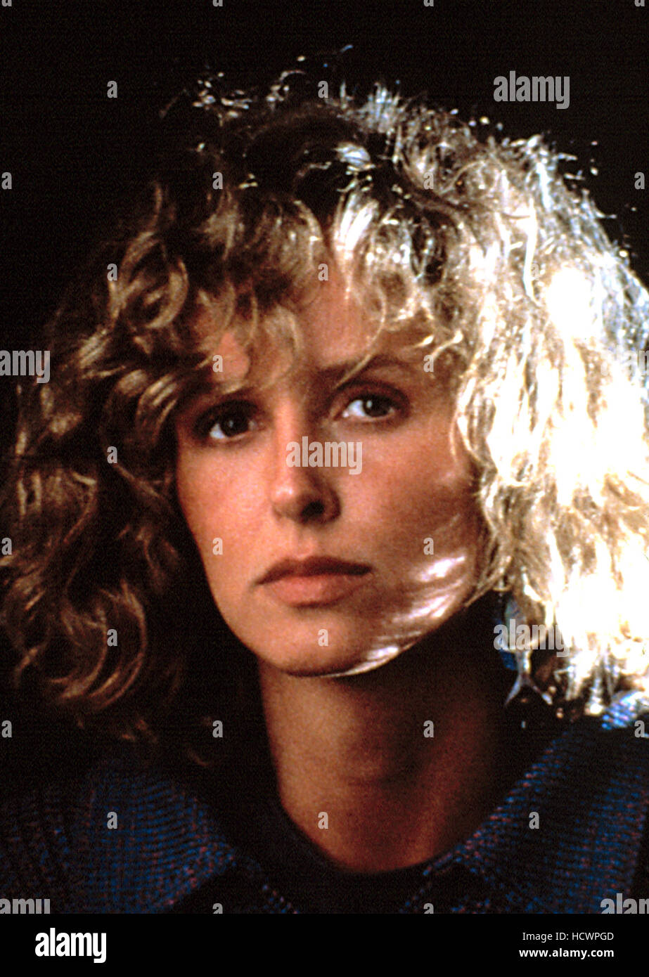 MANHUNTER, Kim Greist, 1986 Stock Photo - Alamy