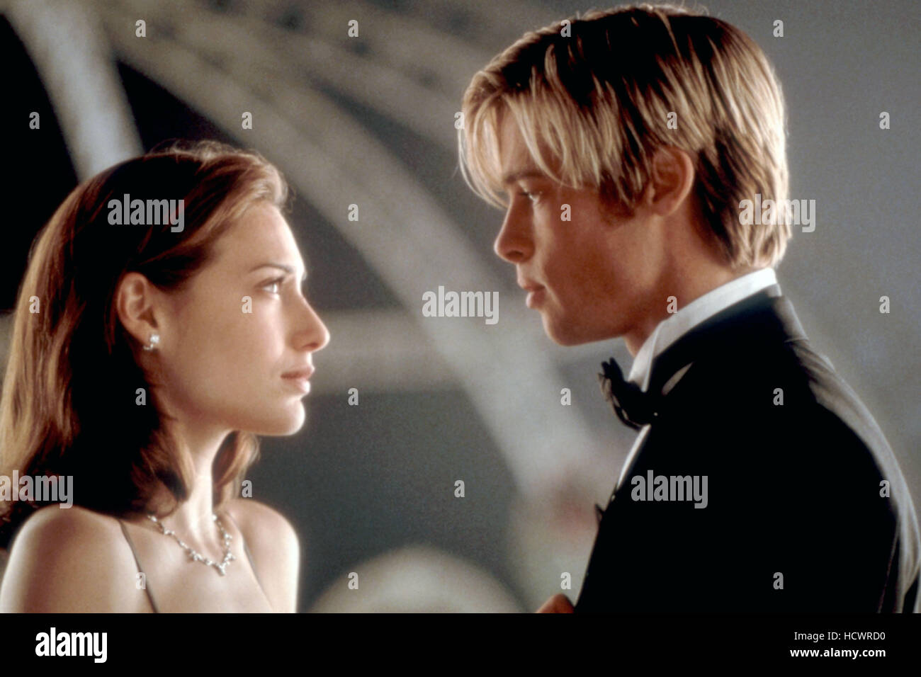 claire forlani meet joe black
