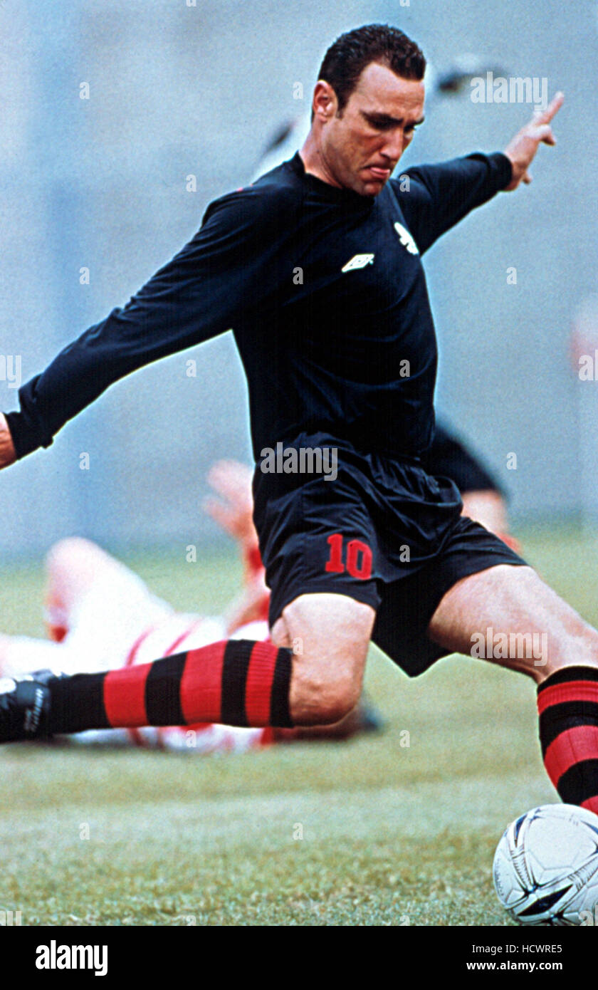 MEAN MACHINE, Vinnie Jones, 2001 Stock Photo Alamy