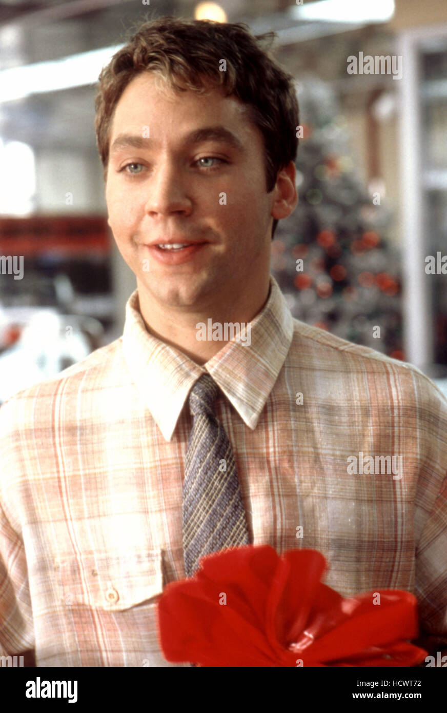 LUCKY NUMBERS, Michael Weston, 2000, (c) Paramount/courtesy Everett