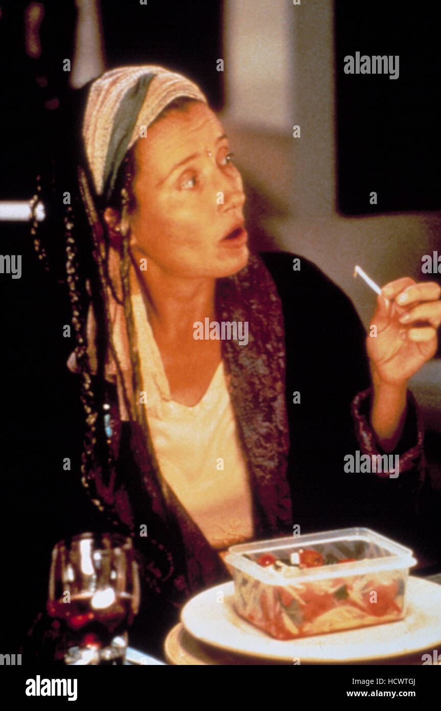 MAYBE BABY, Emma Thompson, 2000, (c) USA Films/courtesy Everett
