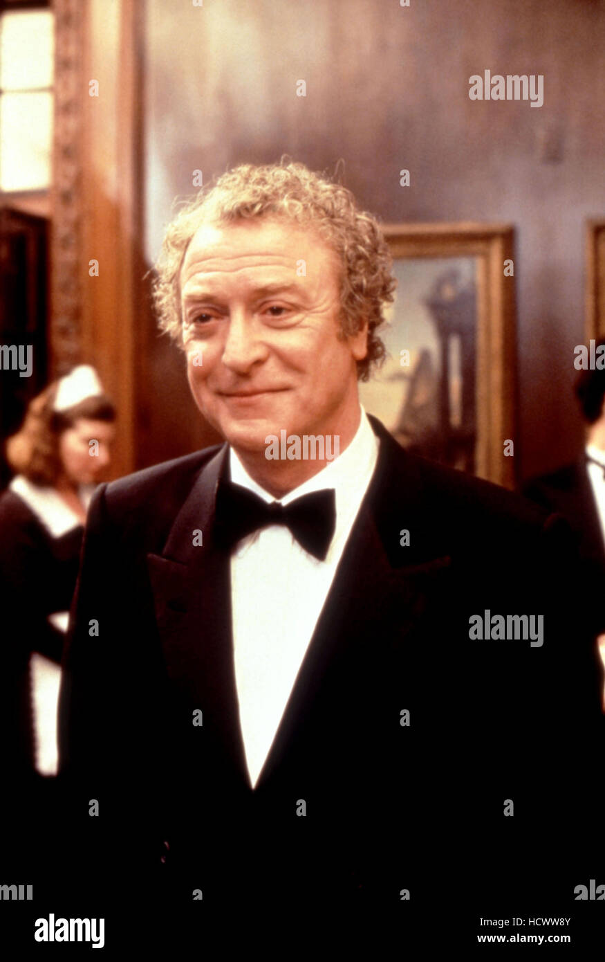 MR. DESTINY, Michael Caine, 1990, (c)Buena Vista Pictures/courtesy ...