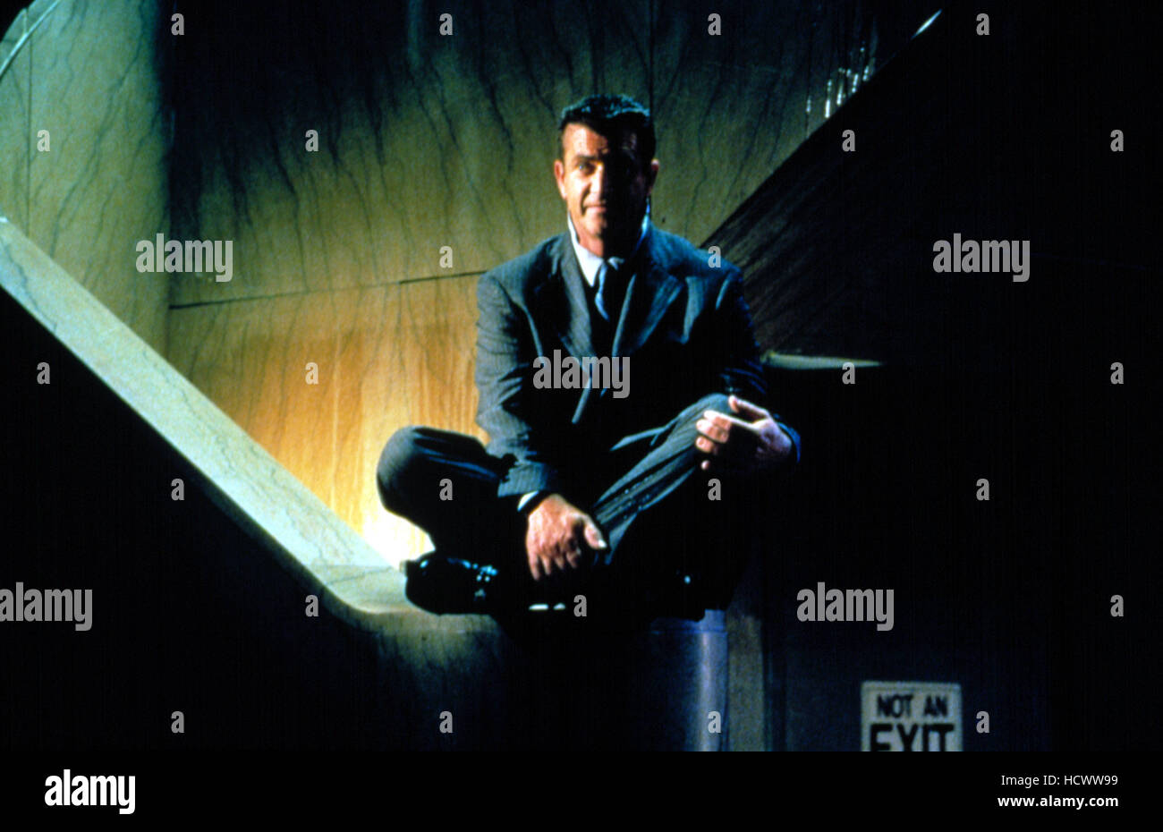 the million dollar hotel film