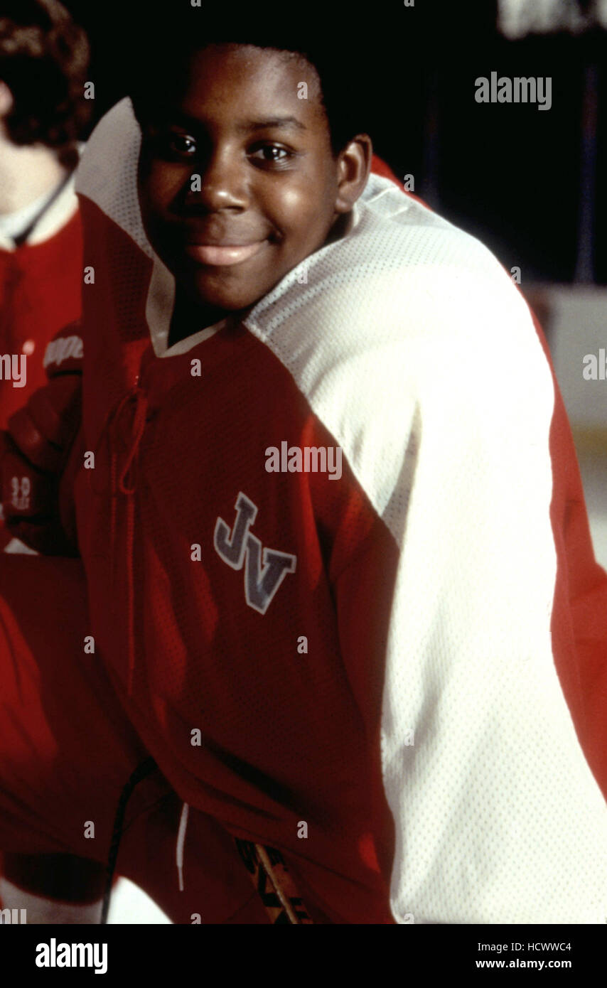 Kenan Thompson Mighty Ducks