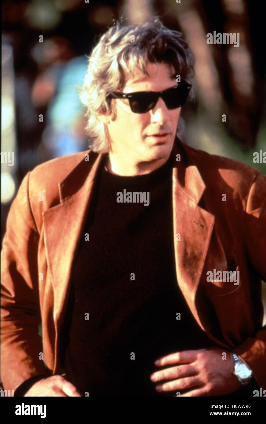 MR. JONES, Richard Gere, 1993, (c)TriStar Pictures/courtesy Everett