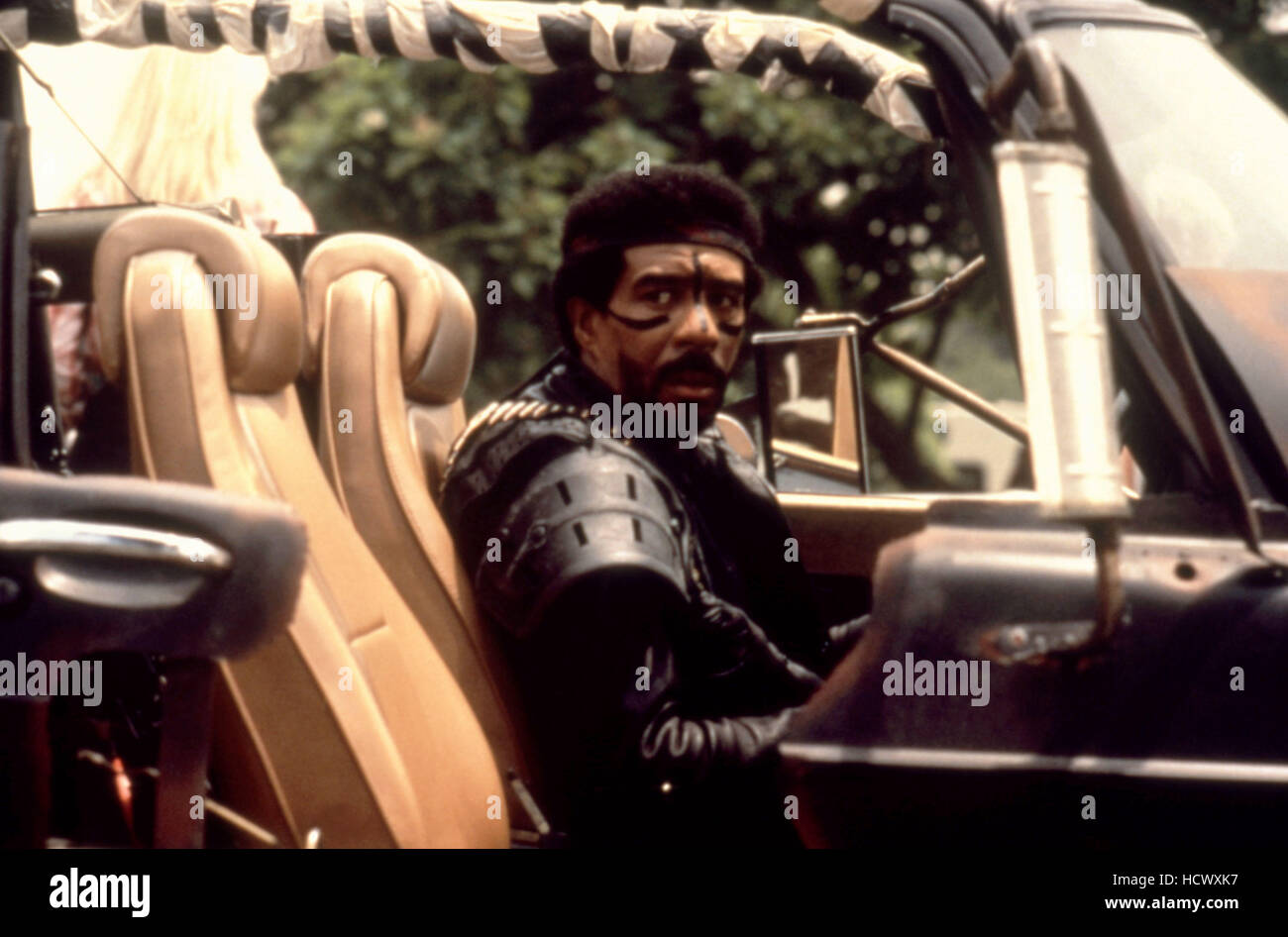 MOVING, Richard Pryor, 1988. © Warner Bros/Courtesy Everett Collection